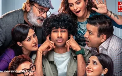 Mannu Kya Karegga Review : उत्तराखंड की वादियों में गढ़ी ‘मासूम’ मोहब्बत की कहानी