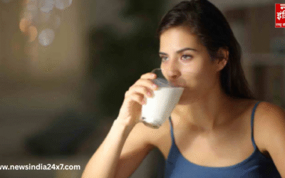 दूध पीने से पहले जान लें ये बातें, कुछ लोगों के लिए बन सकता है नुकसानदायक