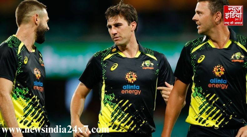 टी20 विश्व कप से पहले ऑस्ट्रेलिया को झटका, इस दिग्गज ने इस प्रारूप को कहा अलविदा