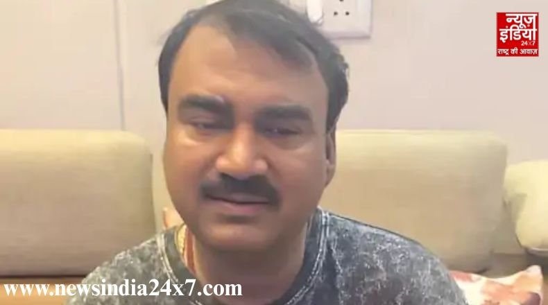 मुंबई में गणेश उत्सव के दौरान ब्लास्ट की धमकी देने वाला आरोपी नोएडा से गिरफ्तार, बिहार से भी है कनेक्शन