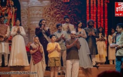 PM Modi 75th Birthday : जन्मस्थान ‘वडनगर’ में विशेष महापूजा, अहमदाबाद में ‘नमोत्सव’ का मेगा इवेंट