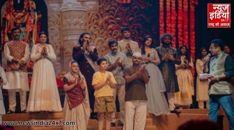 PM Modi 75th Birthday