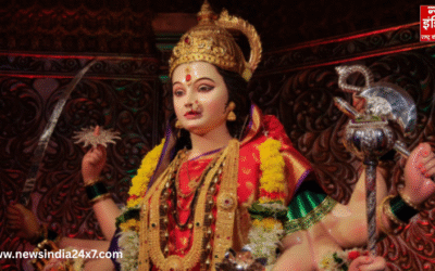 Navratri 2025 : साल में चार बार मनाई जाती है नवरात्रि, जानें हर एक का अर्थ और महत्व