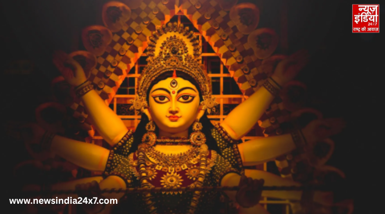 Navratri 2025 Navratri 2025