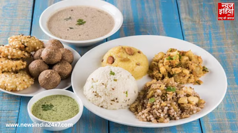 Navratri Fasting Tips