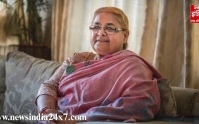 नेपाल में Gen-Z के नेतृत्व में हिंसक प्रदर्शनों के बाद संसद भंग, सुशीला कार्की होंगी अंतरिम सरकार में प्रमुख