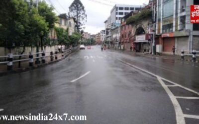 नेपाल में सोशल मीडिया प्रतिबंध के खिलाफ आंदोलन से देश पर राजनीतिक संकट, जानें क्यों हो रहा अंतरिम सरकार के गठन पर गतिरोध