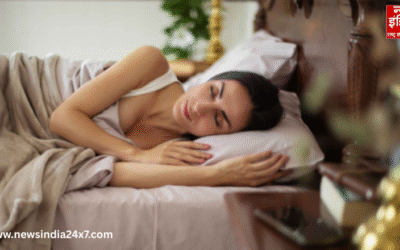 Night Hair Care: रात में अपनाएं ये 6 आदतें, मिलेंगे घने, हेल्दी और स्ट्रॉन्ग बाल