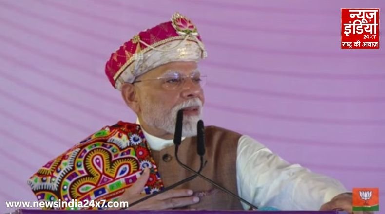 Narendra Modi : Narendra Modi :