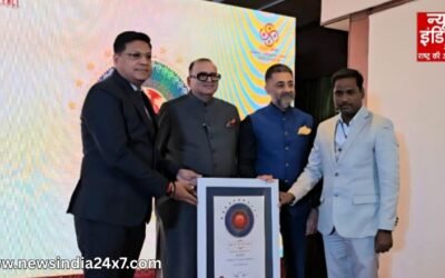 यूपी पुलिस की डिजिटल सफलता, जानें लगातार दूसरा ‘स्कॉच अवार्ड’ किस वजह से मिला?