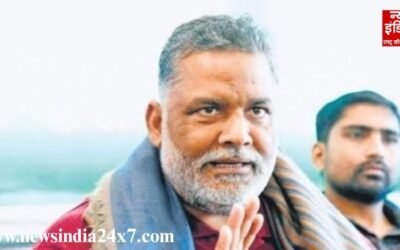 बिहार के इस सांसद ने प्रधानमंत्री नरेंद्र मोदी से की बड़ी अपील , गुटखे पर प्रतिबंध लगाने को लिखा पत्र