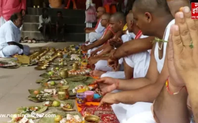 Pitru Paksha 2025: पितृ दोष से मुक्ति और पूर्वजों को प्रसन्न करने के सरल उपाय