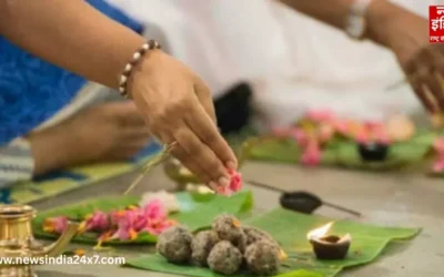 Pitru Paksha 2025: पूर्वजों के आशीर्वाद के लिए क्यों ज़रूरी है श्राद्ध करना?