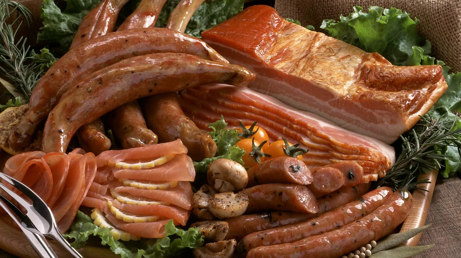 Processed Meat