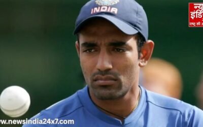 ED की कार्रवाई तेज : सुरेश रैना-धवन से पूछताछ के बाद अब Robin Uthappa होंगे पेश