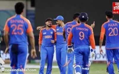 Asia Cup 2025 Super-4 : भारत-पाकिस्तान की होगी सुपर टक्कर, जानें पूरा शेड्यूल