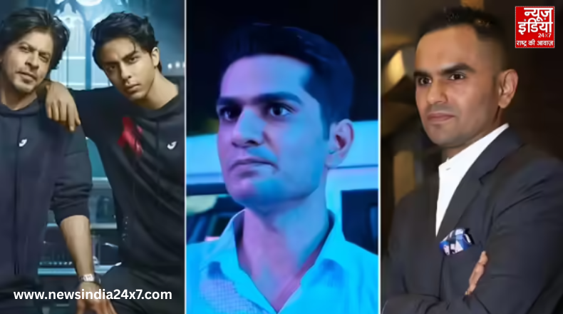 Shah Rukh Khan Shah Rukh Khan