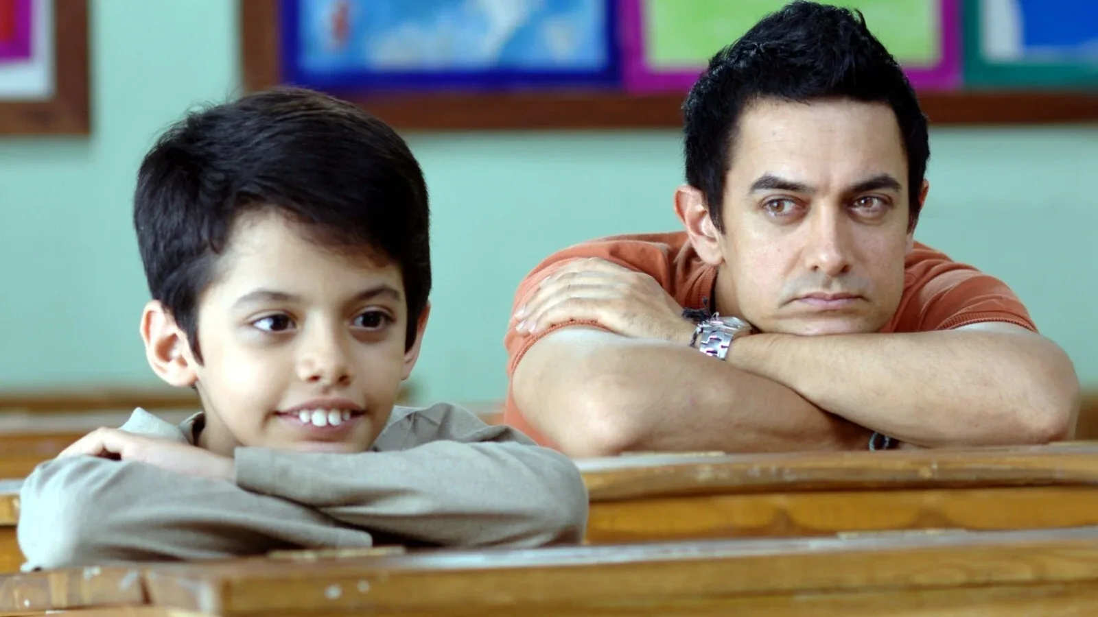 Sitare Zameen Par 