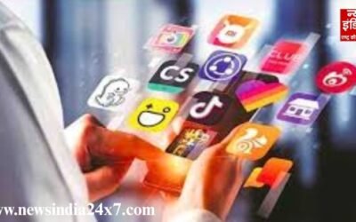 भारत के इस पड़ोसी देश में अब नहीं चलेगा सोशल मीडिया ऐप्स, बिना रजिस्ट्रेशन वाले प्लेटफॉर्म्स पर सरकार ने लगाया बैन
