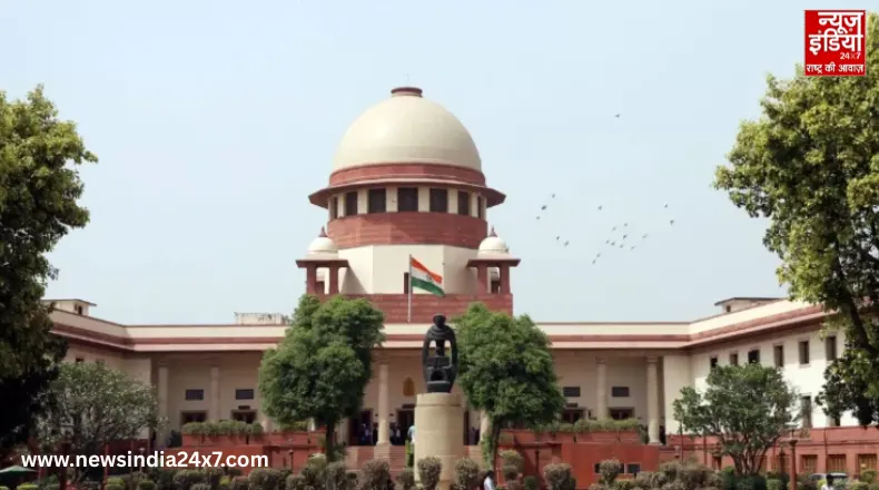 Supreme Court on Firecrackers