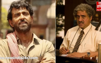 Teachers Day 2025 : बॉलीवुड फिल्मों में दिखी शिक्षकों की अहमियत, जानिए किन स्टार्स ने पर्दे पर निभाए यादगार किरदार