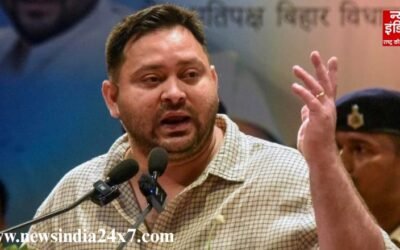 बिहार की सभी 243 सीटों पर लड़ेगा तेजस्वी…RJD का बड़ा ऐलान ! महागठबंधन में सीट बंटवारे को लेकर उहापोह