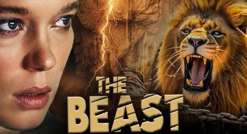 Animal – The Beast