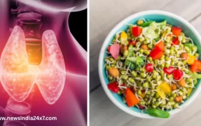 थायराइड मरीजों के लिए न्यूट्रिशन डाइट : क्या खाने से मिलेगा लाभ और किनसे करें परहेज़?