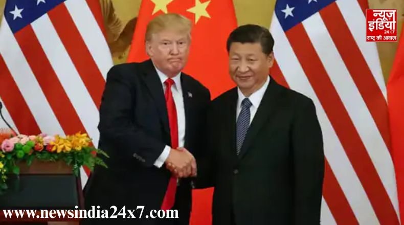 Trump South Korea visit After Putin now meet Xi Jinping and Kim Jong-un US President may participate in APEC summit