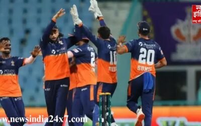 यूपी टी-20 लीग में फिक्सिंग का बड़ा खुलासा, काशी रुद्रास टीम के मैनेजर को मिला करोड़ों का ऑफर