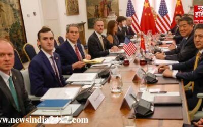 टिकटॉक पर प्रतिबंध नहीं लगेगा? अमेरिका-चीन वार्ता के बाद ट्रंप ने ‘डील’ का दिया बड़ा संकेत