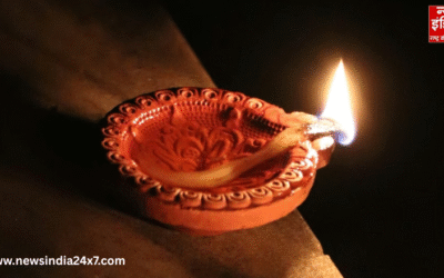 Vastu Tips : घर की इस दिशा में न रखें जलता दीपक, वरना जीवनभर रहेगी पैसों की तंगी