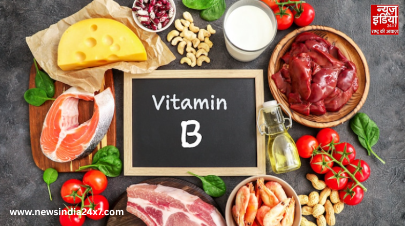 Vitamin B12 Vitamin B12