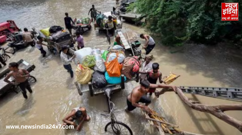 Weather Update Weather Update