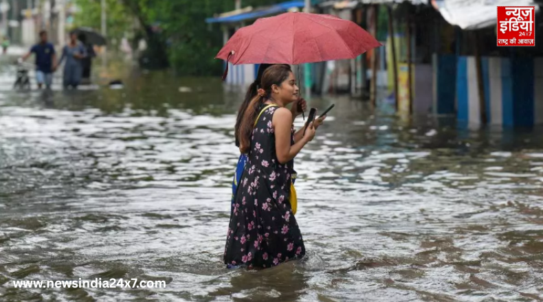 Weather Update Weather Update