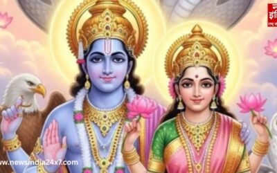 Indira Ekadashi 2025 : तुलसी पूजा का महत्व और विधि