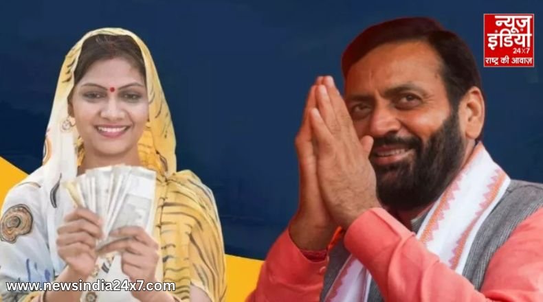 Lado Lakshmi Yojana Lado Lakshmi Yojana