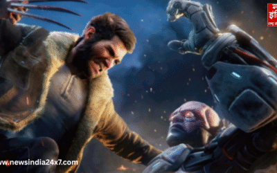 Wolverine Game : ट्रेलर हुआ रिलीज़, 2026 में मिलेगा फैंस को धमाकेदार एक्सपीरियंस