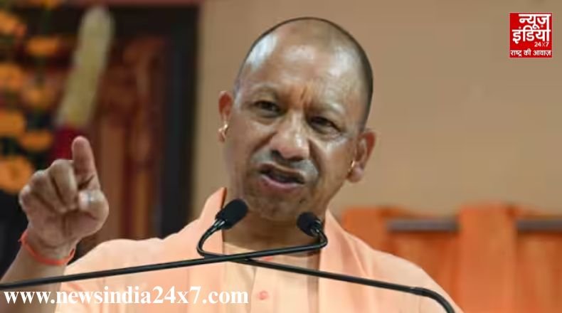 यूपी के शिक्षकों को मिलेगा कैशलेस इलाज का लाभ, सीएम योगी का बड़ा ऐलान