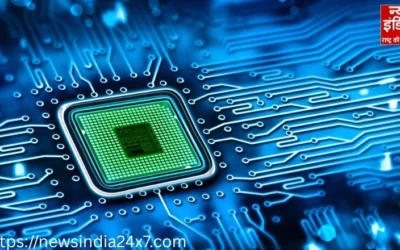 Trump Tariffs: स्मार्टफोन और लैपटॉप अब सिर्फ स्मार्ट नहीं रहेंगे, बल्कि महंगे भी हो सकते हैं ?ट्रंप की ‘चिप काउंट टैक्स पॉलिसी’ से