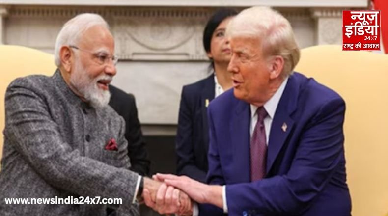 India-US Relations