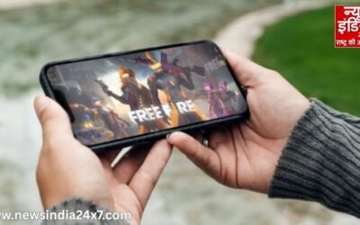 Free Fire गेम की लत बनी जानलेवा;14 साल के बच्चे ने गंवाए लाखों, पिता की डांट के बाद किया सुसाइड