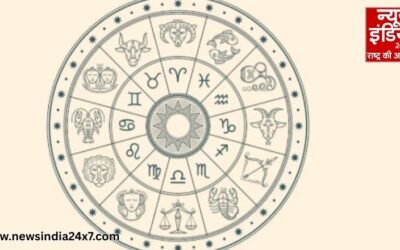 Horoscope 17 september 2025 : ऊर्जा, उत्साह और नए अवसर से भरा दिन, पढ़ें 12 राशियों का हाल