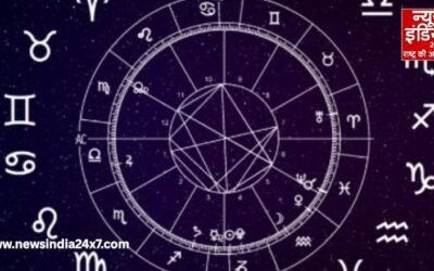 Horoscope 19 september, 2025 : आज इन 4 राशियों पर बरसेगी मां लक्ष्मी की कृपा, सिंह को मिलेगा यश