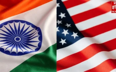 टैरिफ जंग खत्म? भारत-अमेरिका के बीच जल्द हो सकता है शुरुआती समझौता