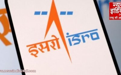ISRO Vacancy 2025 : इन पदों पर निकली वैकेंसी, 1 लाख से ज्यादा मिलेगी सैलरी, ऐसे करें आवेदन
