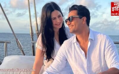 मां बनने वाली है कैटरीना कैफ, बेबी बंप की शेयर की फोटो, फैन्स बोले…