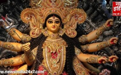 Navratri 2025: हजारों भक्तों की भीड़ को संभालेंगे मजिस्ट्रेट, प्रयागराज में चार जोन का मास्टरप्लान तैयार