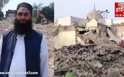 ऑपरेशन सिंदूर पर लश्कर-ए-तैयबा कमांडर का कबूलनामा, आतंकी का वीडियो आया सामने