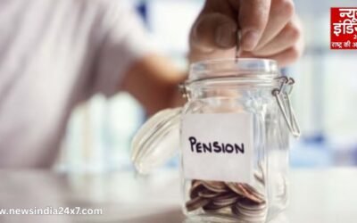 Pension Rule Change: पेंशन योजनाओं के बदले नियम , NPS, UPS और APY में 1 अक्टूबर से क्या होगा नया?